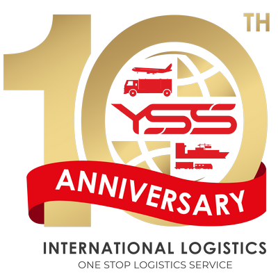 ysslogistics